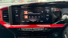 Vauxhall Mokka 1.2 Turbo GS Line 5dr Auto Petrol Hatchback